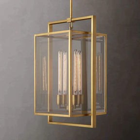 Michael Beckman Pendant 26"