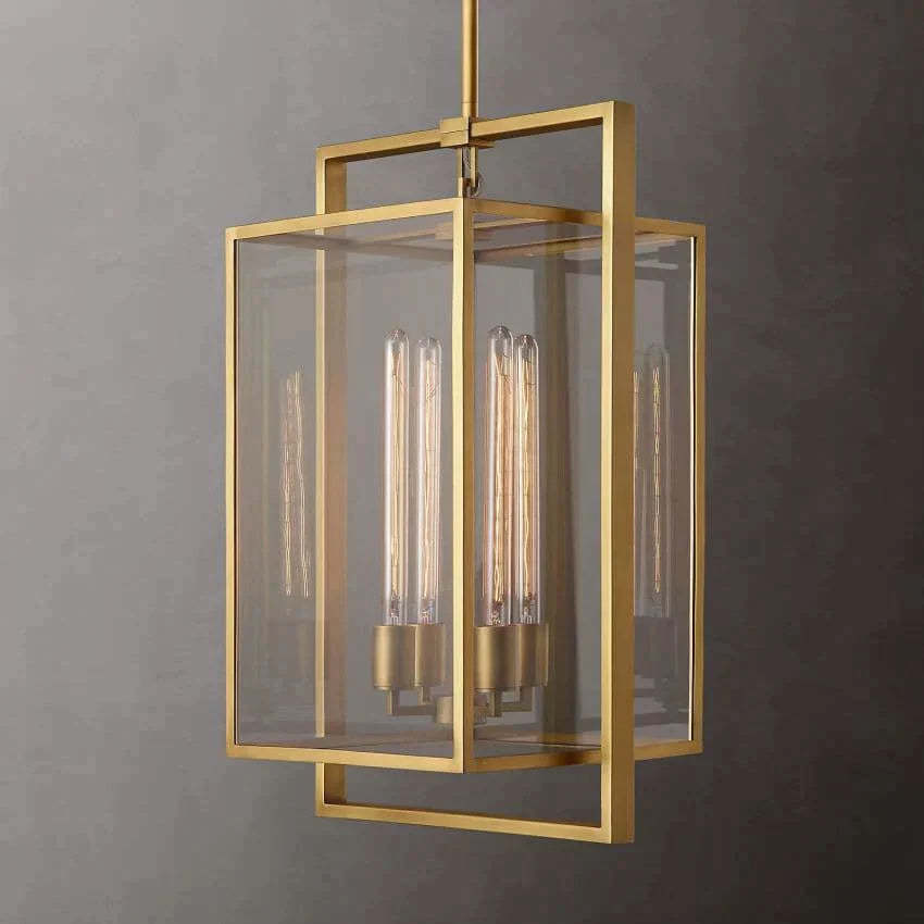 Michael Beckman Pendant 26"