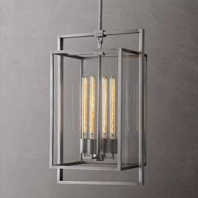 Michael Beckman Pendant 26"