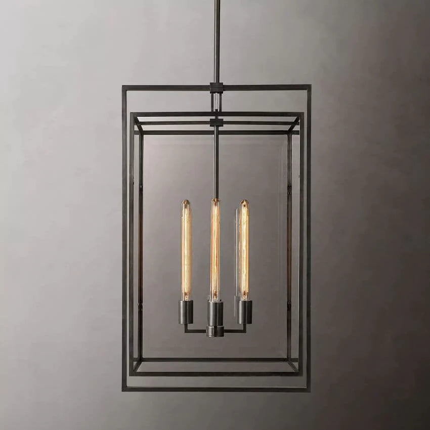 Michael Beckman Pendant 34"