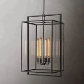Michael Beckman Pendant 34"