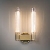Pasta 2-head Wall Sconce