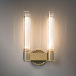 Pasta 2-head Wall Sconce