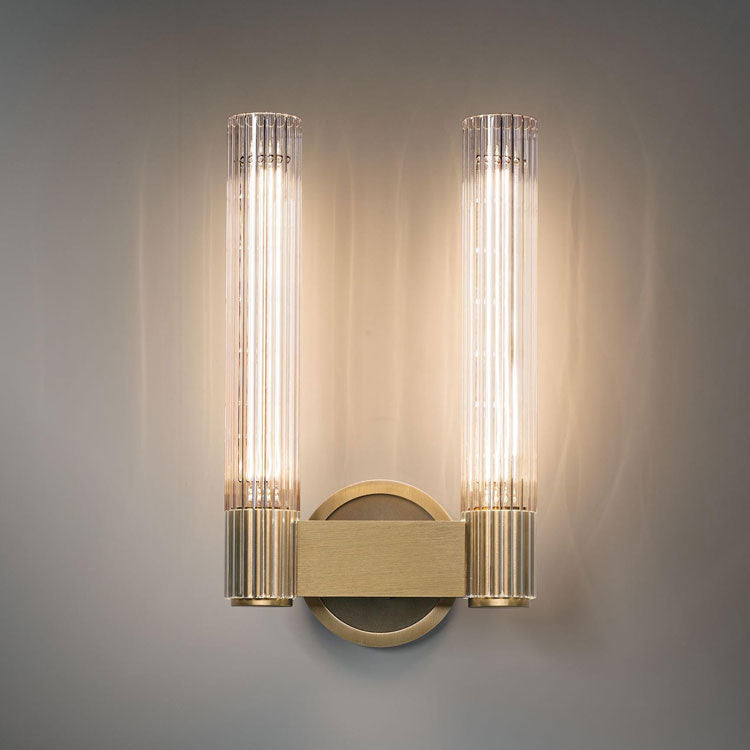 Pasta 2-head Wall Sconce