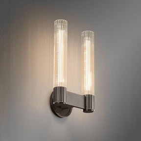Pasta 2-head Wall Sconce