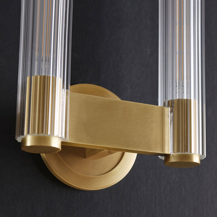 Pasta 2-head Wall Sconce