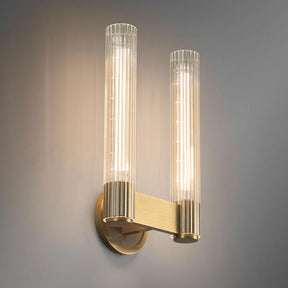 Pasta 2-head Wall Sconce