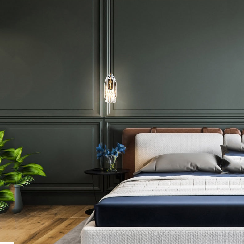 Priscilla Pendant Lights