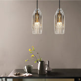 Priscilla Pendant Lights