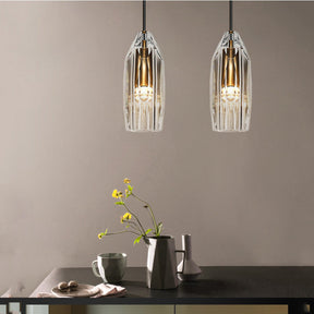 Priscilla Pendant Lights