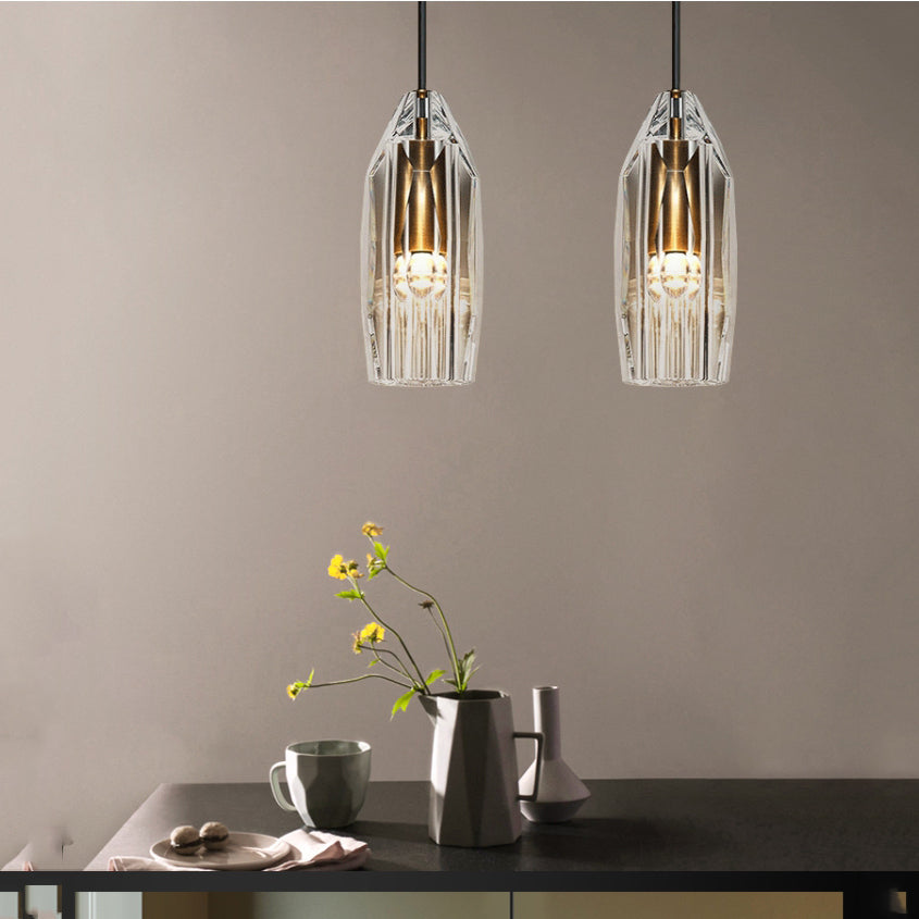 Priscilla Pendant Lights