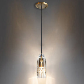 Priscilla Pendant Lights