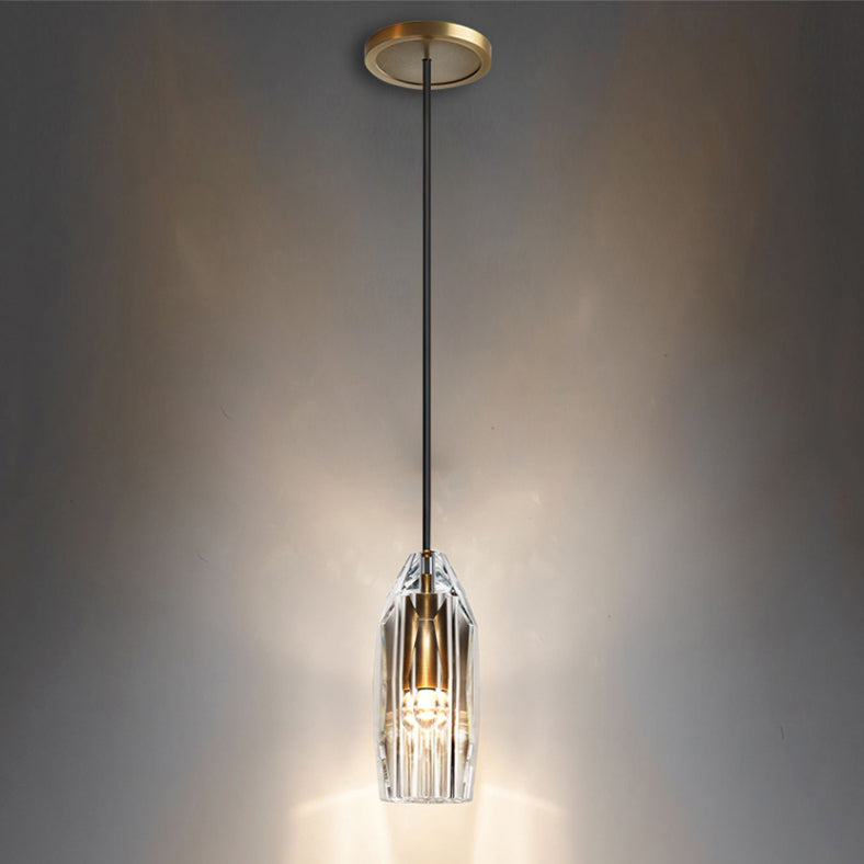 Priscilla Pendant Lights