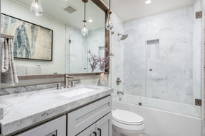 Raindrop Modern Glass Kitchen Island Pendant Light