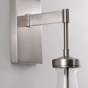 Raindrop Sconces Wall Lighting For Living Room Bathroom, Bedroom